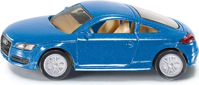 Immagine prodotto di Audi TT, 1 pezzo