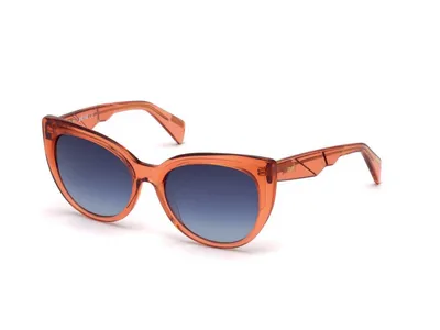 Produktbild von Just Cavalli JC836S 66W Priemer skla: 56