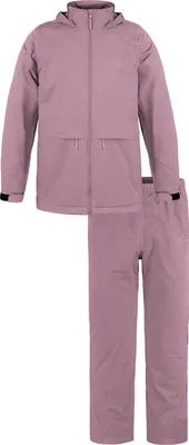 Produktbild von normani Kinder Regenanzug Regenjacke und Regenhose
