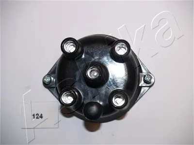 Obrázok produktu pre ASHIKA 121-01-124 Rozdeľovač zapaľovania Rozdeľovač pre NISSAN MICRA I (K10)