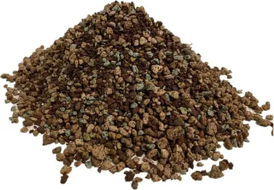 Produktbild von Rotopor Kakteensubstrat Prime 2-5mm Bims Lava Zeolith Bonsai Sukkulenten 1000L BigBag