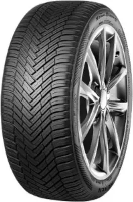 Produktbild von Nexen N Blue 4Season 2 255/50R19 107W Xl Bsw