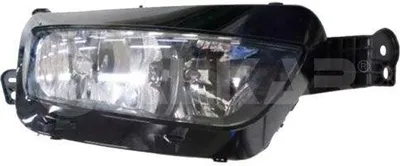 Produktbild von ALKAR Scheinwerfer Rechts für CITROËN C4 Grand Picasso II 2752855