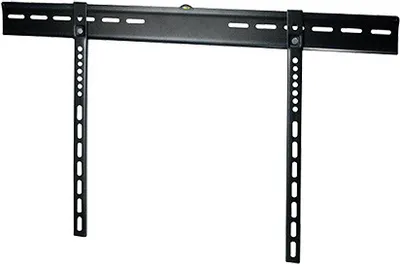 Produktbild von Transmedia Wandhalter für Flach-Bildschirm;  für Bildschirme 37-70 (94-178cm) Belastung bis 65 kg Wandabstand: 9 mm , HE 2-3 A