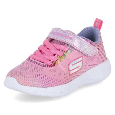 Produktbild von Skechers Sneaker Low SHIMMER SPEEDER Rosa Mädchen