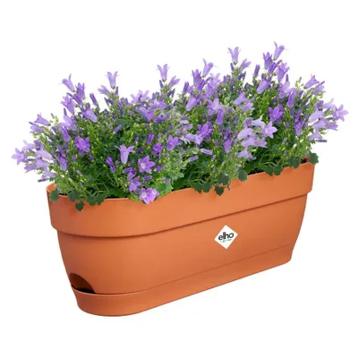 Produktbild von vibia campana balkonkasten 50cm terra