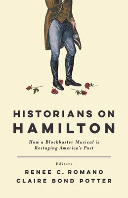Produktbild von Historians on Hamilton