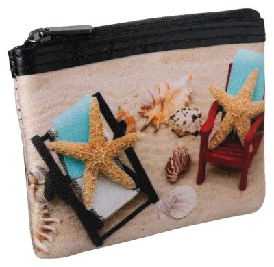 Immagine prodotto di Loren | Portachiavi colorato, portachiavi, beige, colorato, 11x9 cm