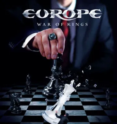 Obrázok produktu pre Warner Music Europe, War of Kings, Rock, CD, Europe, Fyzické médiá, Dospelí, 1 disky