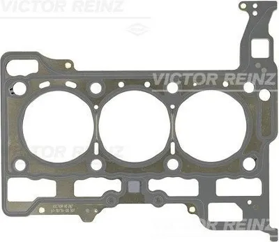 Produktbild von REINZ 61-10734-00 Zylinderkopfdichtung für FORD Focus Mk4 Turnier (HP) C-Max II (DXA/CB7, DXA/CEU) Fiesta Mk7 Schrägheck Grand C-Max Puma SUV