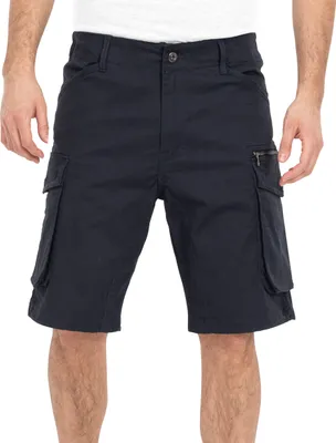 Produktbild von Höhenhorn Teramaster Herren Cargo Shorts Kurze Hose Bermuda Navy W36