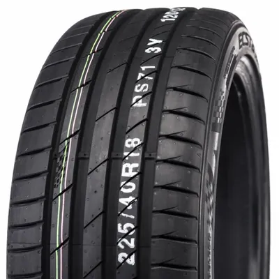 Zdjęcie produktu dla Kumho Ecsta PS71 225/55 R19 99 W FR