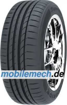 Produktbild von Goodride ZuperEco Z-107 ( 225/45 R17 94W XL )