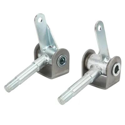 Image de Kit de broche pour karting,Kit de support de broche,Kit de support de broche pour karting,Kit de broche en alliage d'acier,Remplacement de support de broche,Accessoires pour karting