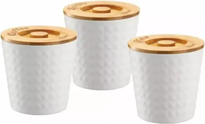 Immagine prodotto di Klausberg set di contenitori da cucina 44014