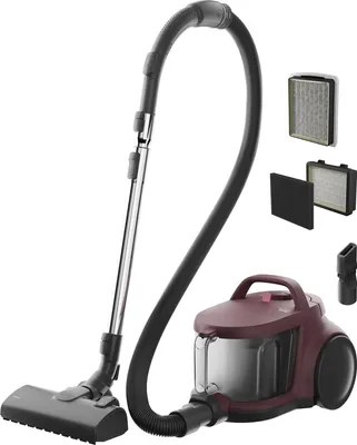 Produktbild von AEG 5000 Beutelloser Staubsauger