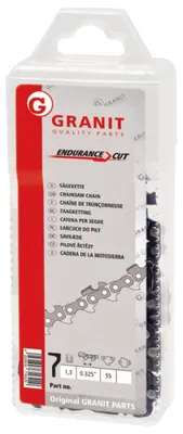 Obrázek produktu pro Pilový řetěz (dláto) 15"" 56 článků, 1,6 mm Stihl 55232456, 45270045