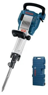 Image de Marteau de Démolition BOSCH 0611335100 - GSH 16-30