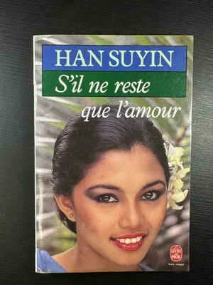 Image de S'il Ne Reste Que L'amour
