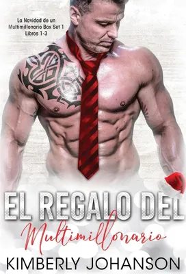 Produktbild von El Regalo del Multimillonario