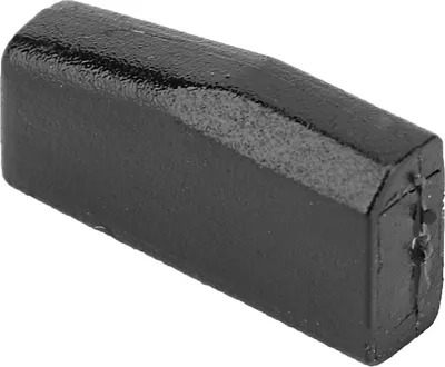 Produktbild von Auto Schlüssel Chip / ID46 PCF7936 - Smart Ersatzchip - Kompatibel mit Vauxhall Opel - Für sicheren Fahrzeugzugang