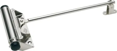 Produktbild von Fridavo Türschließer 15 verzinkt, Gr. 1 200 mm / 25 kg