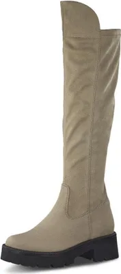Produktbild von Tamaris Damen Langschaftstiefel 39