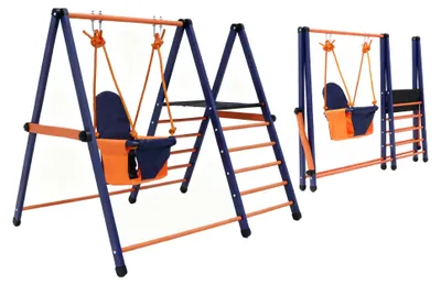 Produktbild von Schaukel G21 Tacoma Mini, zusammenklappbar