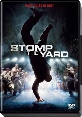 Produktbild von Stomp the Yard