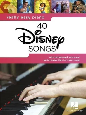Produktbild von Really Easy Piano