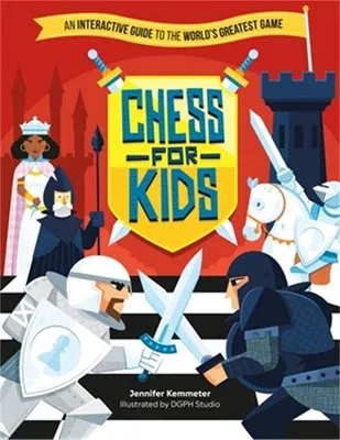 Productafbeelding van Chess for Kids