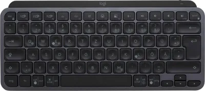 Obrázok produktu pre Logitech MX Keys Mini graphite