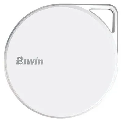 Immagine prodotto di Biwin BPM200001TB, 1 TB, USB Tipo-C, USB 3.2 Gen 2x2, 2000 MB/s, bianco