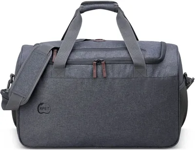 Image de DELSEY PARIS sac de voyage sac à épaule Maubert 2.0 Travel Bag 40 Anthracite gris