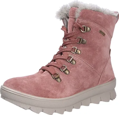 Produktbild von Legero Damen Stiefel, rosa/pink(fawnrot (5680)), Gr. 7