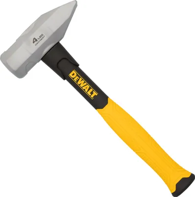 Image de Marteau de forgeron en fibre de verre 1.8kg DeWalt