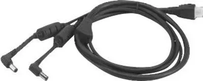 Productafbeelding van Zebra CBL-DC-523A1-01, zwart