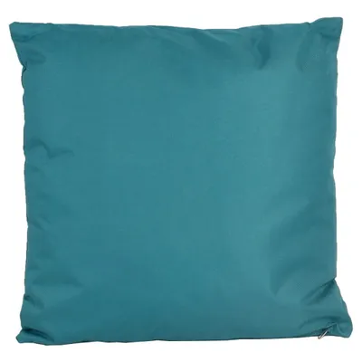 Produktbild von Outdoor-Kissen 45x45x12 cm petrol