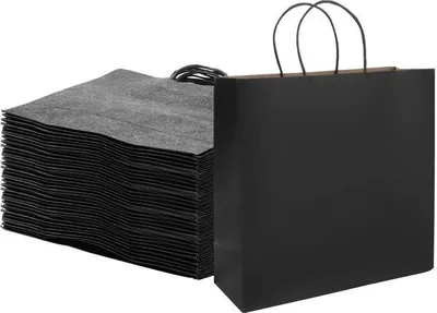 Produktbild von Papierdosen - 30 Stück - 32 x 27 x 11 cm