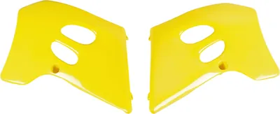 Zdjęcie produktu dla Spoiler chłodnicy UFO Plast