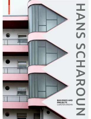 Produktbild von Hans Scharoun