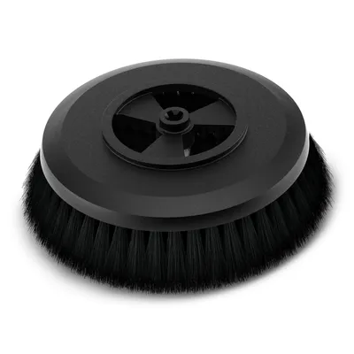 Obrázok produktu pre Kärcher 2.644-064.0, Kefa, Kärcher, WB 100, WB 120, Čierna, 153 mm, 153 mm