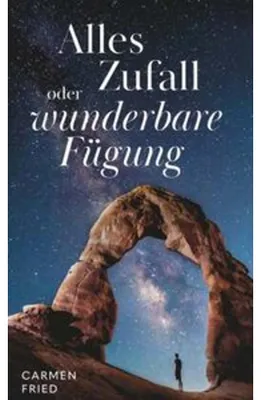 Immagine prodotto di Alles Zufall oder wunderbare Fügung?