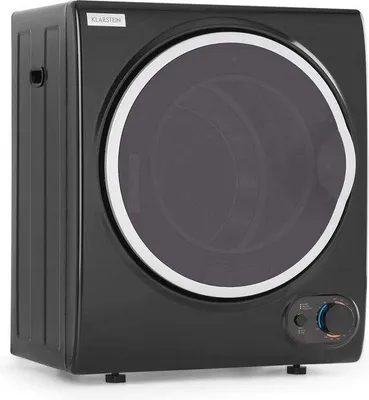 Produktbild von Kompakte Trockner mit Luftentfeuchtung, 850W und 2,5 kg Fassungsvermögen