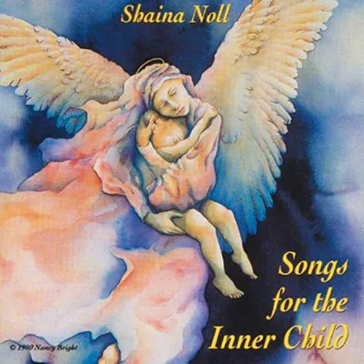 Image de Chansons pour l'enfant intérieur. CD