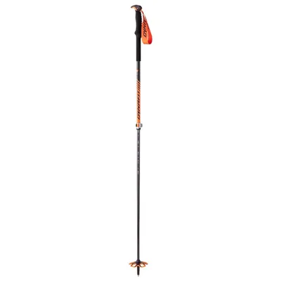 Immagine prodotto di Bastoncini da sci DYNAFIT Speed Vario 2.0 Dawn 105-145 cm Arancione Regolabili