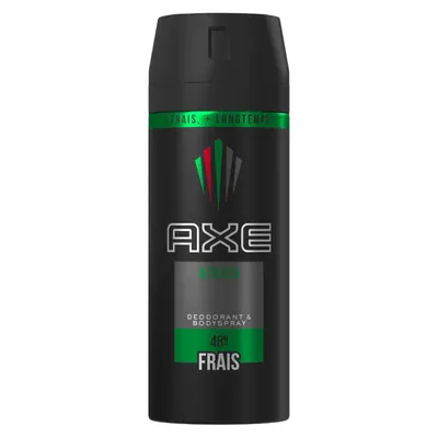 Immagine prodotto di Axe Deospray Spray per il corpo Africa 6x150ml