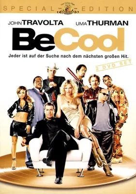 Produktbild von Be Cool (Special Edition, 2 DVDs)