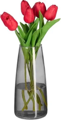 Obrázok produktu pre Sklenená váza