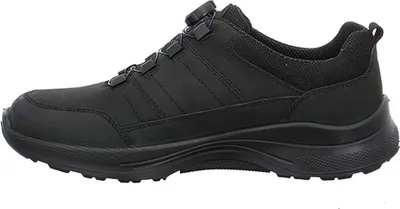 Produktbild von Jomos Jomotion Halbschuhe in Übergrößen Schwarz [D2C] 331397 104 000 große Herrenschuhe